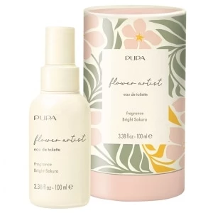 Flower Artist - Bright Sakura Eau de Toilette Flower Artist - Bright Sakura Eau de Toilette
