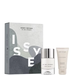 Le Sel d'Issey Coffret Eau de Toilette Le Sel d'Issey Coffret Eau de Toilette