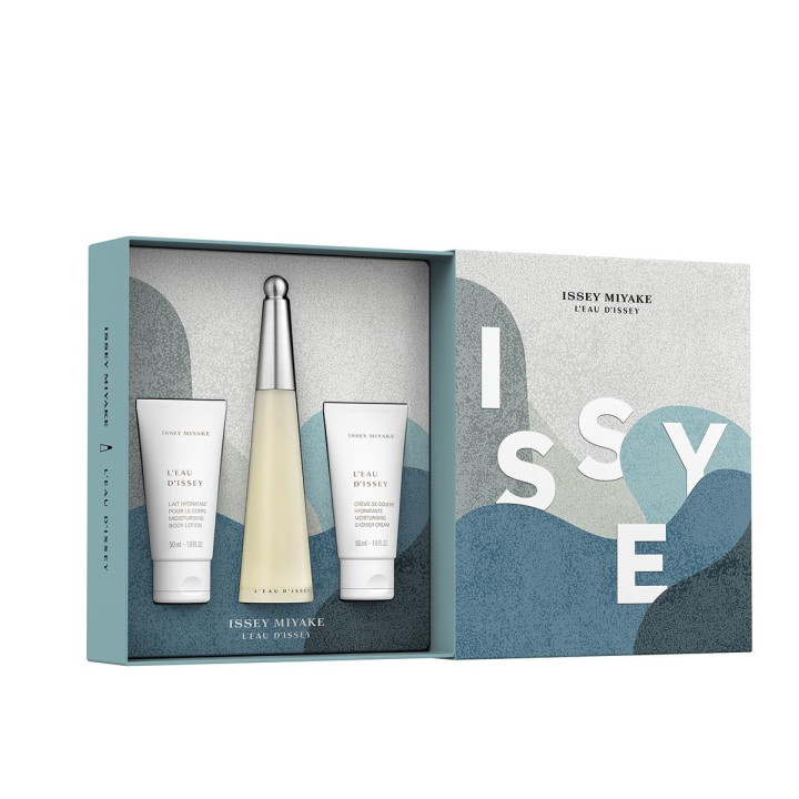 L'Eau d'Issey Coffret Eau de Toilette 50 ml