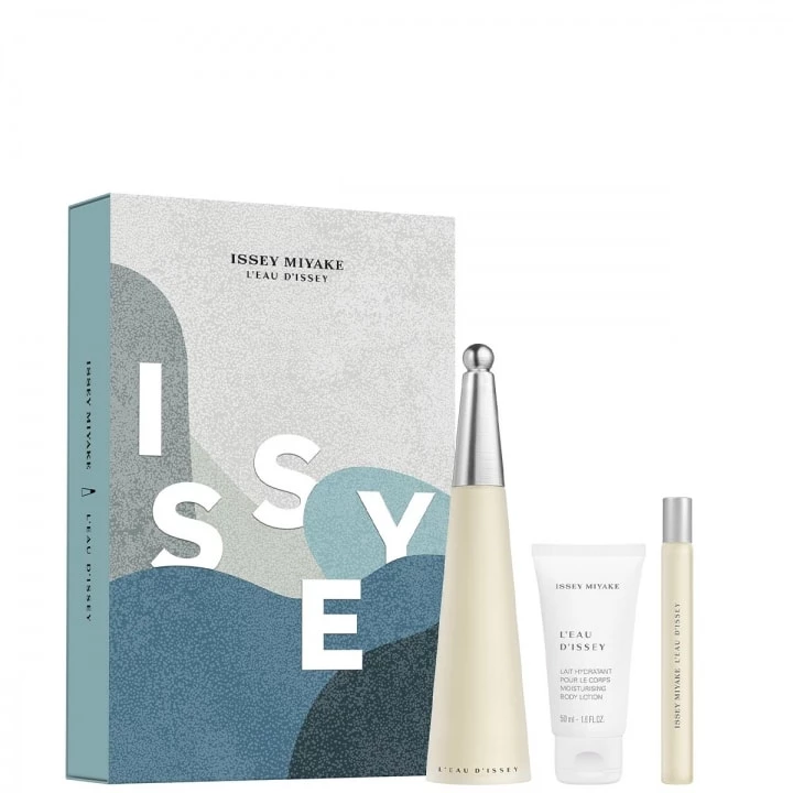 L'Eau d'Issey Coffret Eau de Toilette 100 ml - Issey Miyake - Incenza