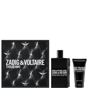 This is Him! Coffret Eau de Toilette 100 ml This is Him! Coffret Eau de Toilette 100 ml