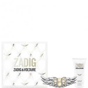 ZADIG Coffret Eau de Parfum ZADIG Coffret Eau de Parfum