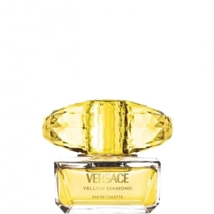 Yellow Diamond Eau de Toilette Yellow Diamond Eau de Toilette