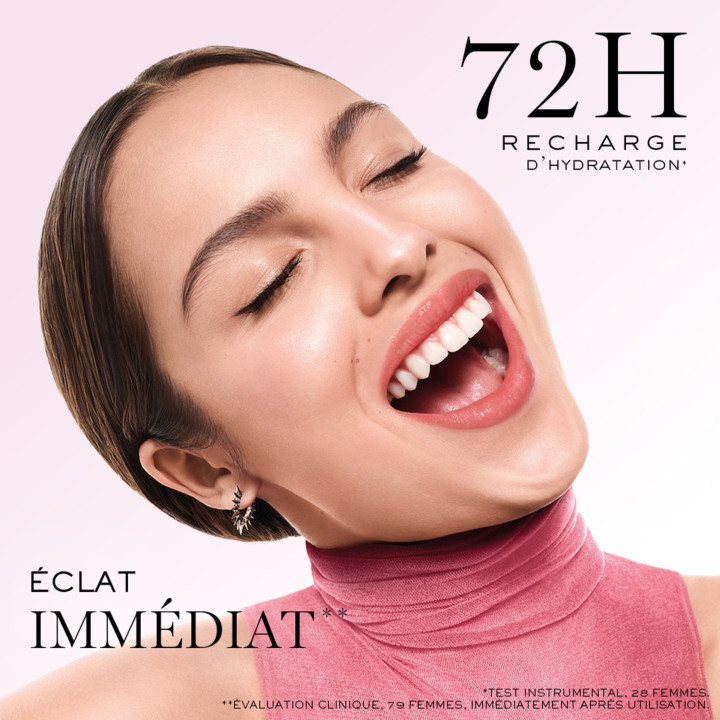 Hydra Zen Gel-Crème Hydratant et Apaisant
