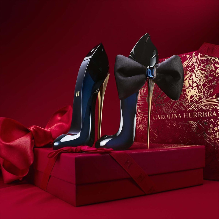 Good Girl Bowtastic Eau de Parfum