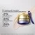 Vital Perfection Crème Yeux Lift Fermeté et Outil de Massage