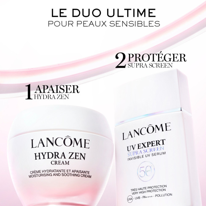 Hydra Zen Crème Hydratante