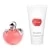 Nina Coffret Eau de Toilette et Lotion pour le Corps