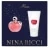 Nina Coffret Eau de Toilette et Lotion pour le Corps