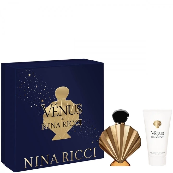 Vénus de Nina Ricci Coffret Eau de Parfum 50 ml - NINA RICCI - Incenza