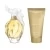 L'Air du Temps Coffret Eau de Toilette et Lait pour le Corps
