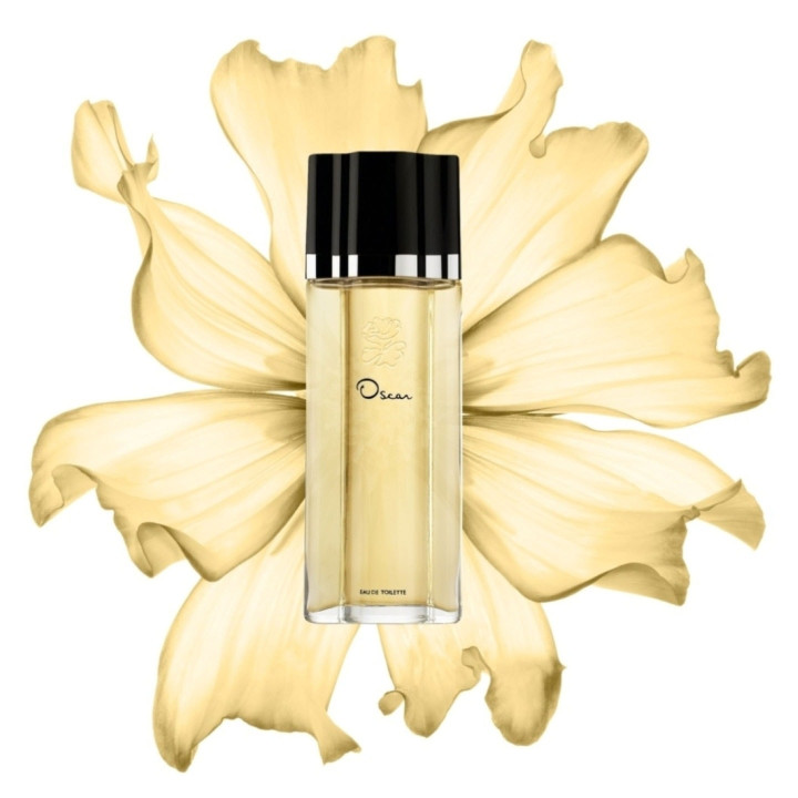 Oscar Signature Coffret Eau de Toilette
