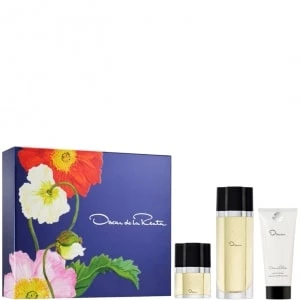 Oscar Signature Coffret Eau de Toilette Oscar Signature Coffret Eau de Toilette