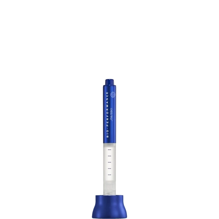 Bio-Performance Micro-Click Soin Concentré - SHISEIDO - Incenza