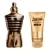 Le Male Elixir Coffret Eau de Parfum