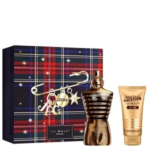 Le Male Elixir Coffret Eau de Parfum Le Male Elixir Coffret Eau de Parfum