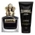 Scandal pour Homme Le Parfum Coffret Eau de Parfum Intense et Gel Douche