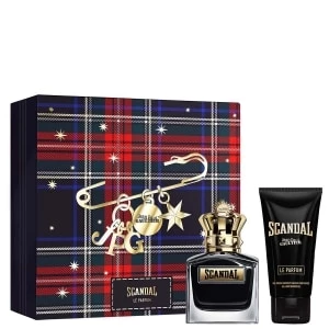 Scandal pour Homme Le Parfum Coffret Eau de Parfum Intense et Gel Douche Scandal pour Homme Le Parfum Coffret Eau de Parfum Intense et Gel Douche