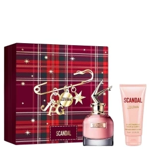 Scandal Coffret Eau de Parfum Scandal Coffret Eau de Parfum