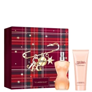Classique Coffret Eau de Toilette Classique Coffret Eau de Toilette