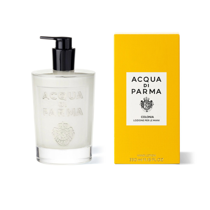 Colonia Lotion pour les Mains
