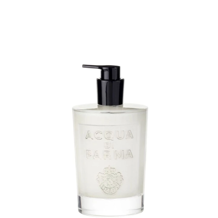 Colonia Lotion pour les Mains 330 ml - ACQUA DI PARMA - Incenza