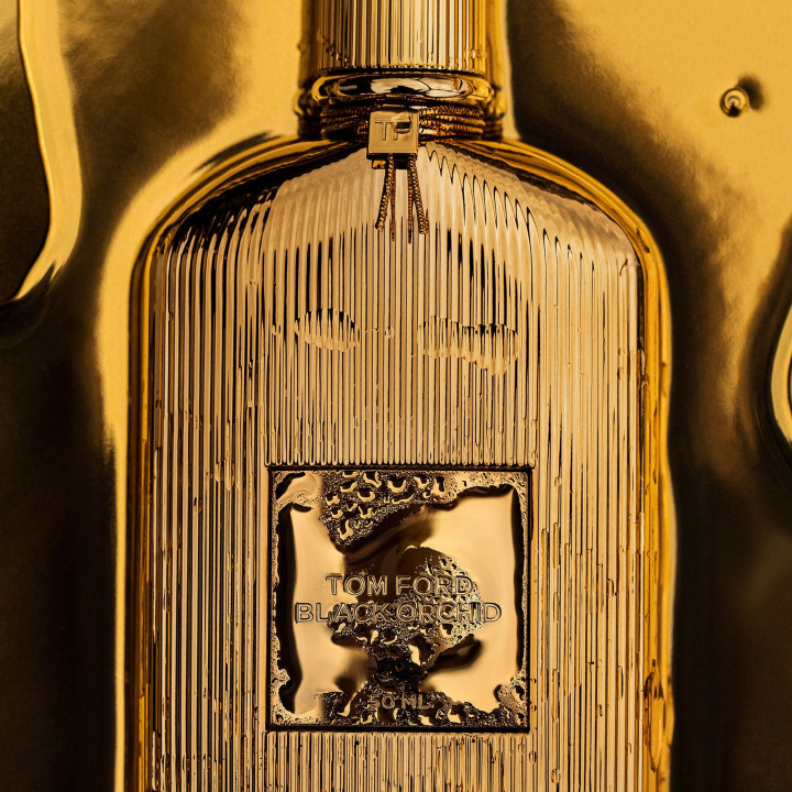 Black Orchid Gold Parfum