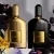 Black Orchid Gold Parfum