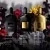 Black Orchid Gold Parfum