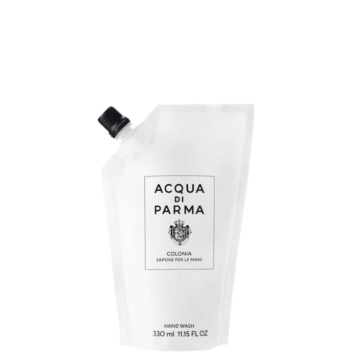 Colonia Savon pour les Mains - Recharge 330 ml - ACQUA DI PARMA - Incenza
