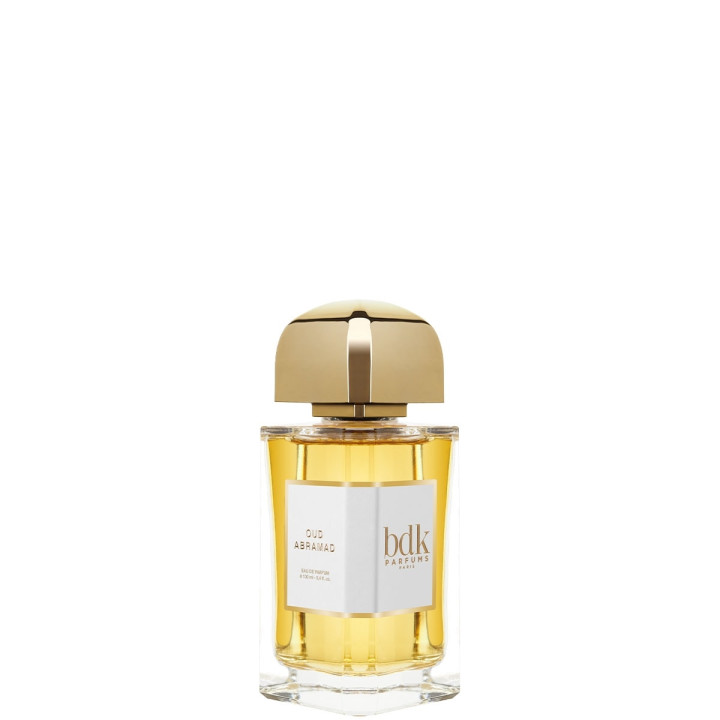 Oud Abramad Eau de Parfum  - 100 ml