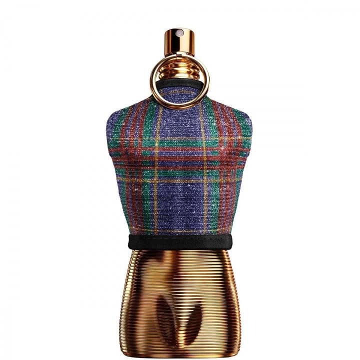 Le Male Elixir Collector 125 ml - JEAN PAUL GAULTIER - Incenza