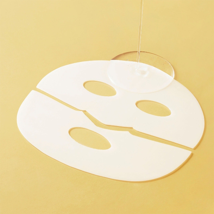 Bave d'Escargot Masque Hydrogel à la Bave d'Escargot