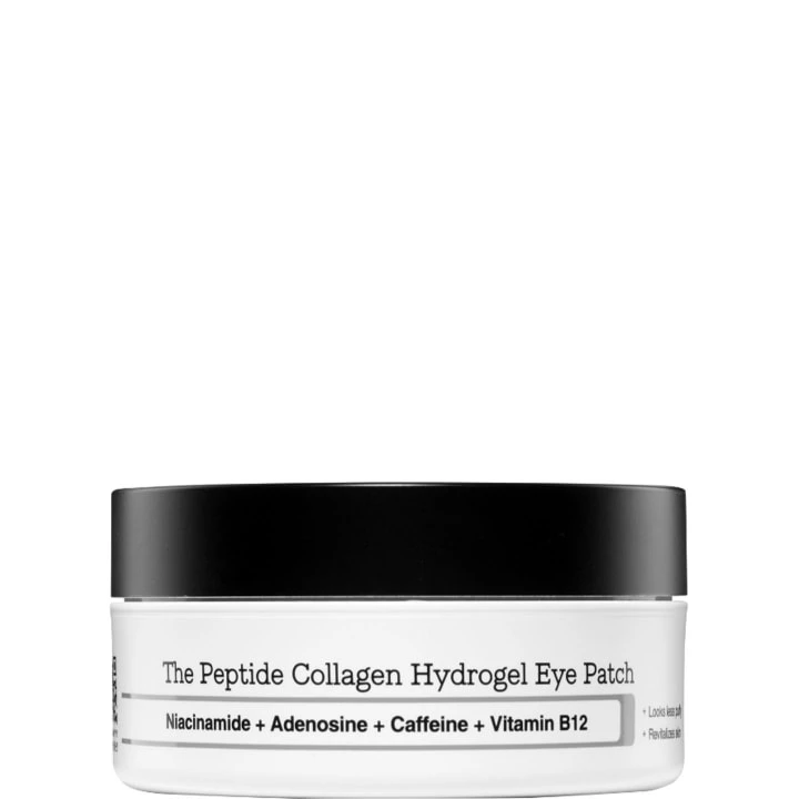 RX Line Patchs Hydrogel Yeux aux Peptides et Collagène - Cosrx - Incenza