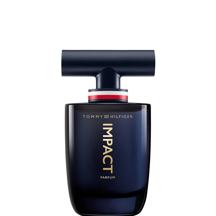 Impact Parfum 100 ml - Tommy Hilfiger - Incenza