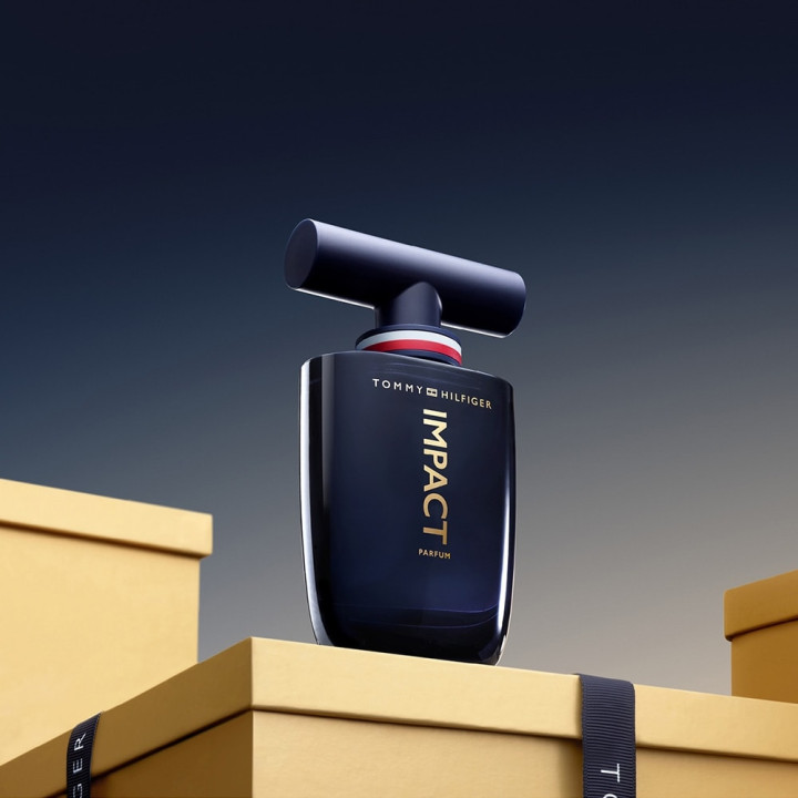 Impact Parfum