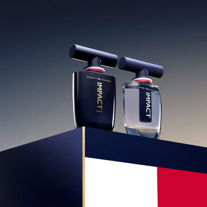 Impact Parfum