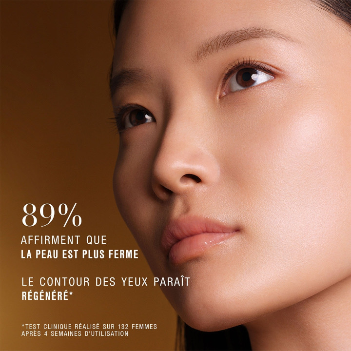 Re-Nutritiv Ultimate Diamond  Crème Longévité Éclat Contour des Yeux
