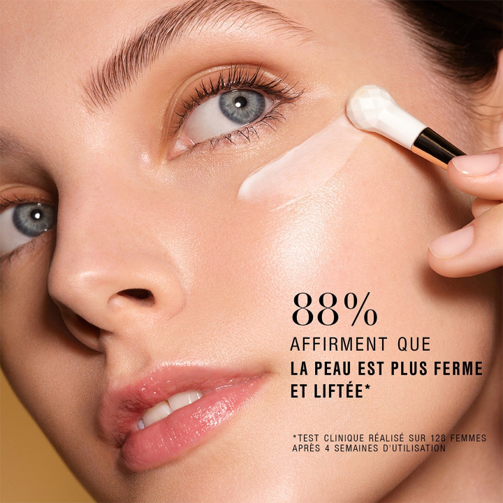 Re-Nutritiv Ultimate Diamond  Crème Longévité Éclat Contour des Yeux