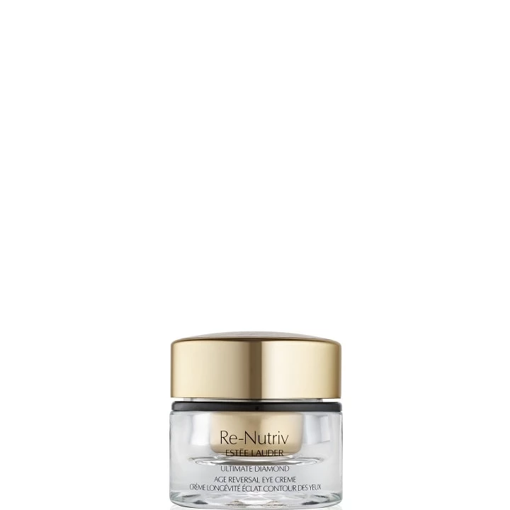 Re-Nutritiv Ultimate Diamond  Crème Longévité Éclat Contour des Yeux - ESTEE LAUDER - Incenza