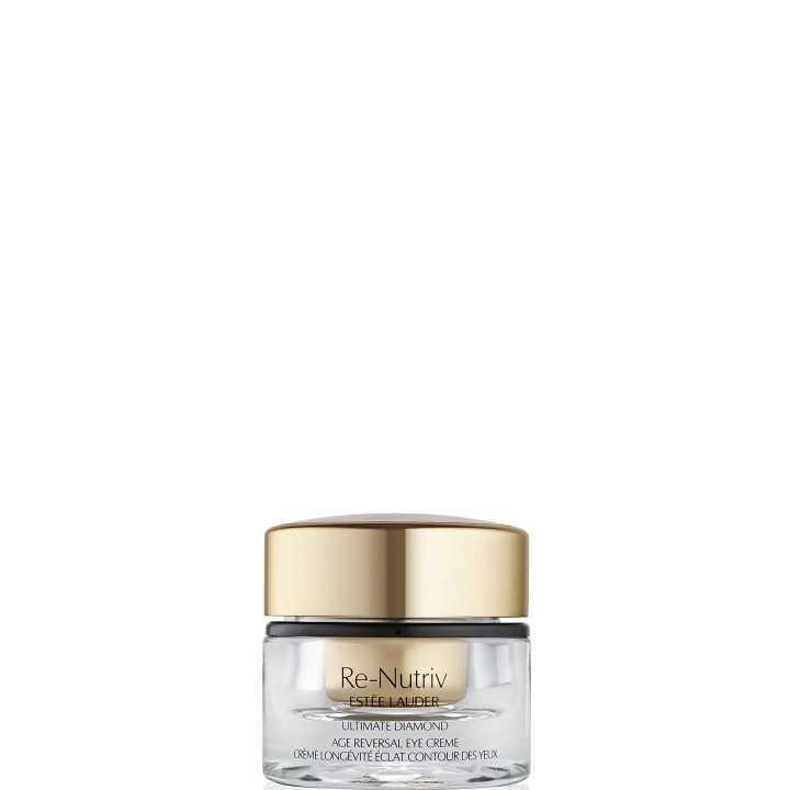 Re-Nutritiv Ultimate Diamond  Crème Longévité Éclat Contour des Yeux