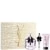 Mon Paris Coffret Eau de Parfum et Lait pour le Corps 90 ml
