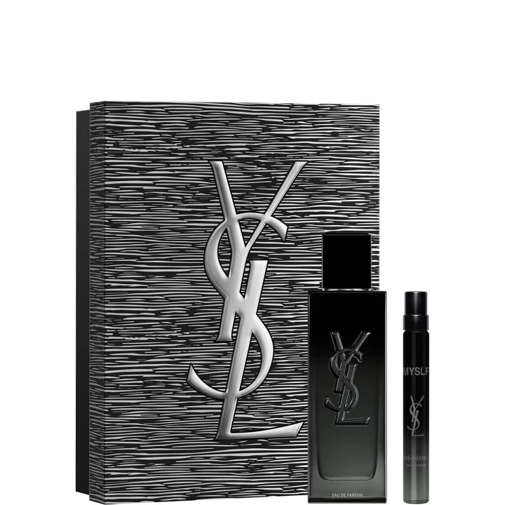 MYSLF Coffret Eau De Parfum 60 ml - YVES SAINT LAURENT - Incenza
