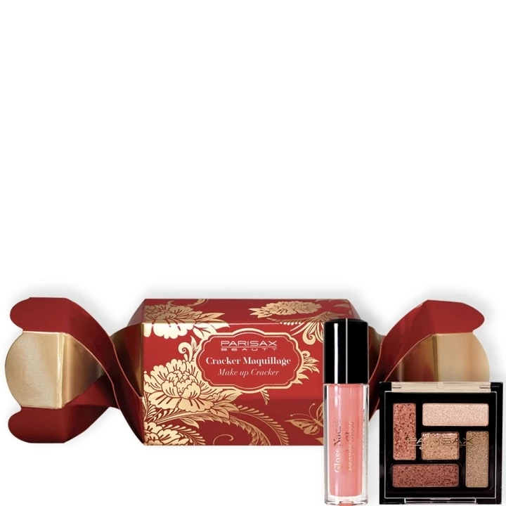 Crakers Beauté Surprise Maquillage - Parisax - Incenza
