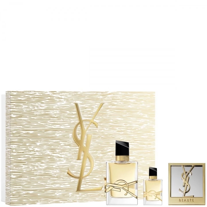 Libre Coffret Eau De Parfum 50 ml - YVES SAINT LAURENT - Incenza