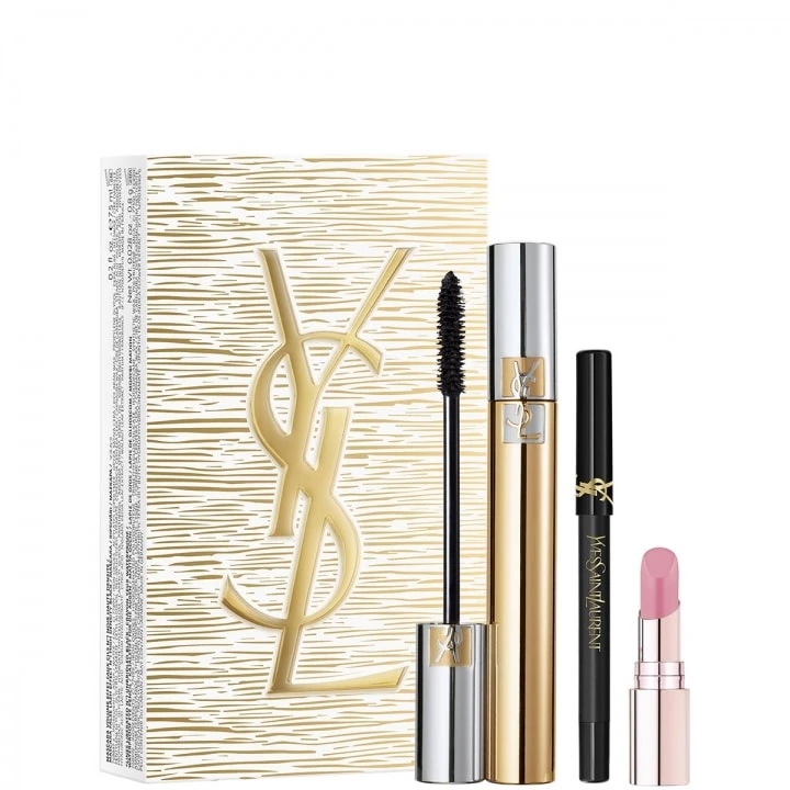 Mascara Volume Effet Faux Cils Coffret Maquillage - YVES SAINT LAURENT - Incenza