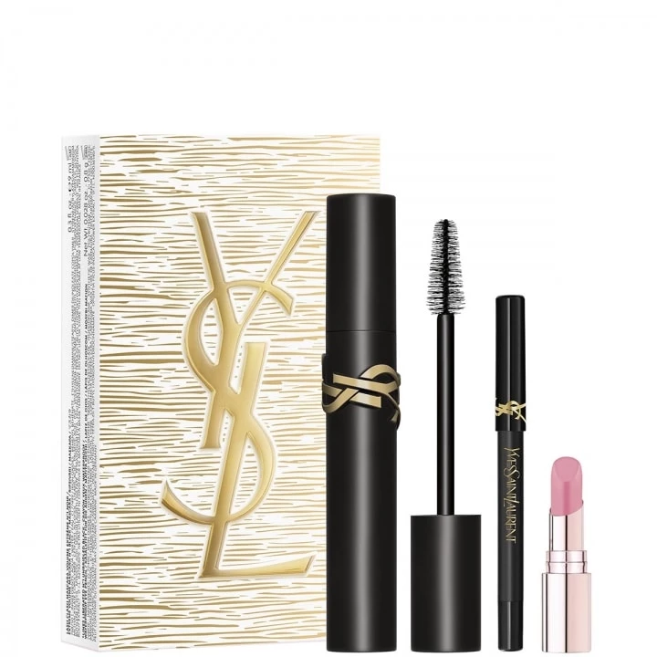 Mascara Lash Clash Coffret Maquillage - YVES SAINT LAURENT - Incenza