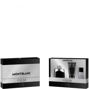 Montblanc Legend Coffret Eau de Toilette 100 ml Montblanc Legend Coffret Eau de Toilette 100 ml