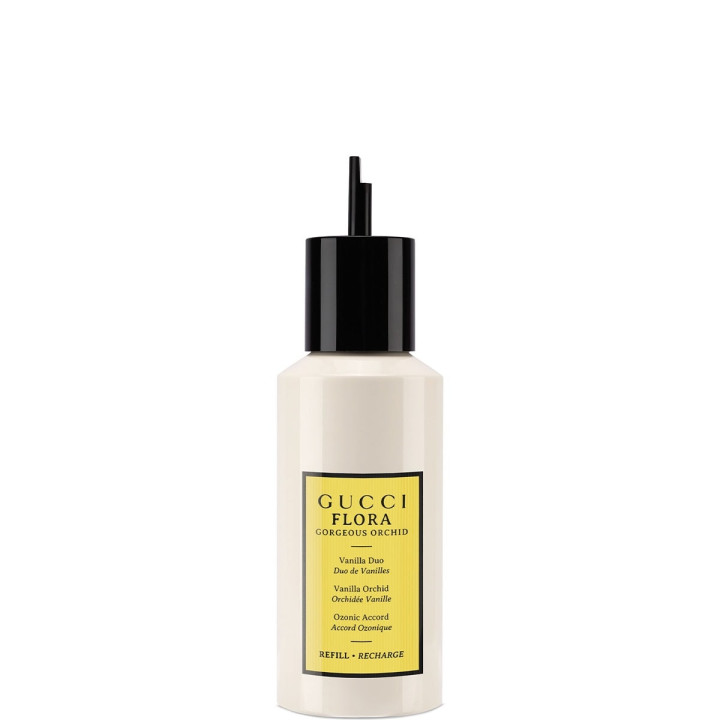 Gucci Flora Gorgeous Orchid Eau de Parfum - Recharge