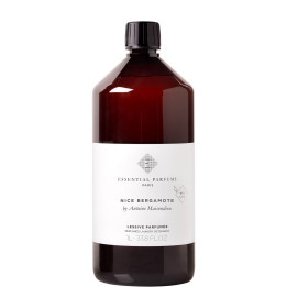 Nice Bergamote Lessive Parfumée